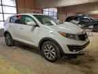 2016 KIA SPORTAGE