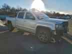 2017 GMC Sierra