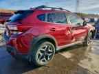 2019 SUBARU Crosstrek