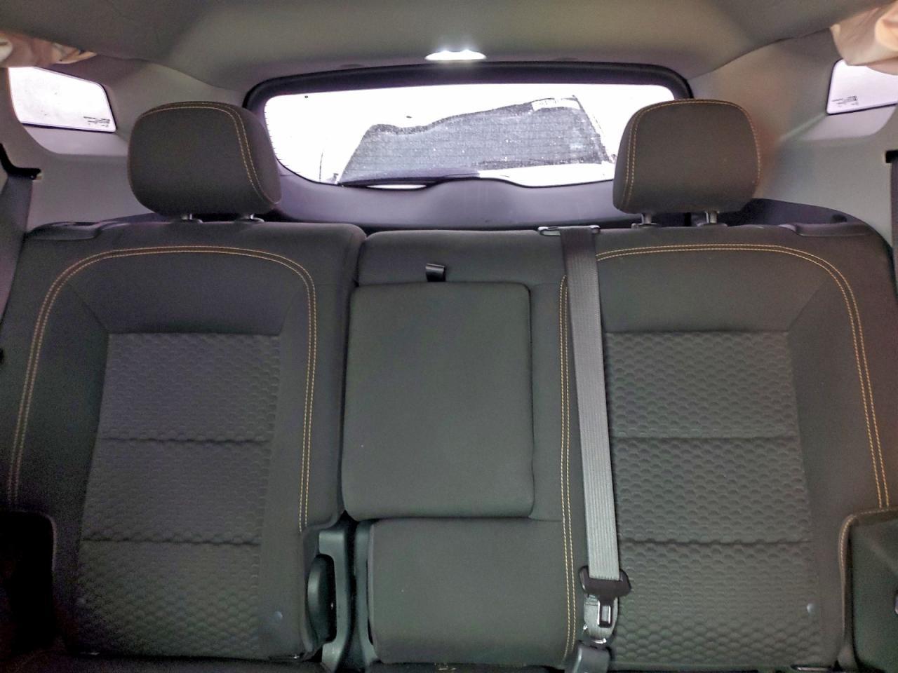 2021 GMC Terrain