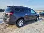 2016 CHEVROLET TRAVERSE