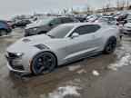2019 CHEVROLET Camaro