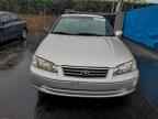 2001 TOYOTA CAMRY