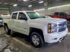 2014 CHEVROLET Silverado