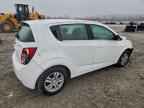 2014 CHEVROLET SONIC
