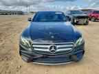 2018 MERCEDES-BENZ E-Class