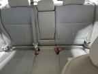 2012 SUBARU FORESTER