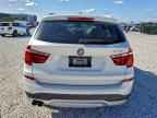 2017 BMW X3