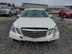 2011 MERCEDES-BENZ E-Class