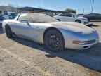 2002 CHEVROLET CORVETTE