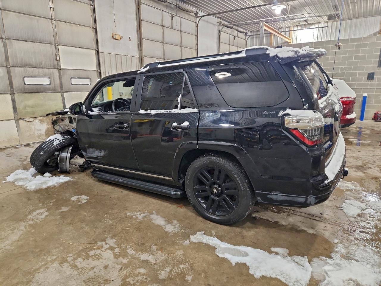 2021 TOYOTA 4Runner