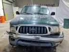 2001 TOYOTA TACOMA