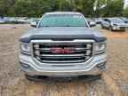2018 GMC Sierra