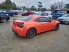 2017 TOYOTA GR 86