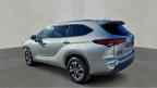 2020 TOYOTA HIGHLANDER