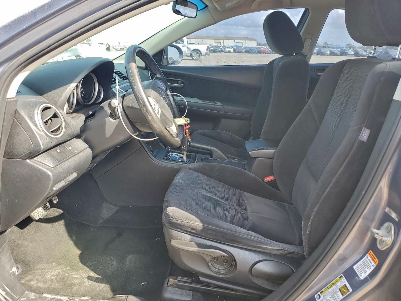 2010 MAZDA 6