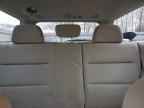 2009 SUBARU Outback