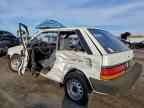 1990 TOYOTA Tercel