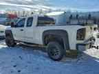 2009 CHEVROLET Silverado 2500