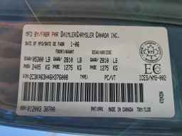 2006 CHRYSLER 300