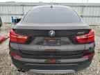 2015 BMW X4