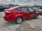 2017 FORD Fiesta