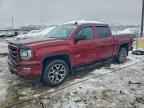 2017 GMC Sierra