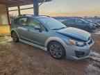 2012 SUBARU IMPREZA