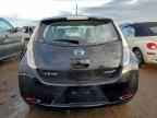 2015 NISSAN LEAF