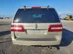 2007 LINCOLN Navigator