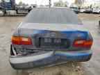 1995 HONDA CIVIC