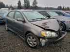2005 TOYOTA COROLLA