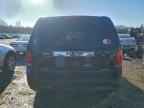 2013 HONDA PILOT