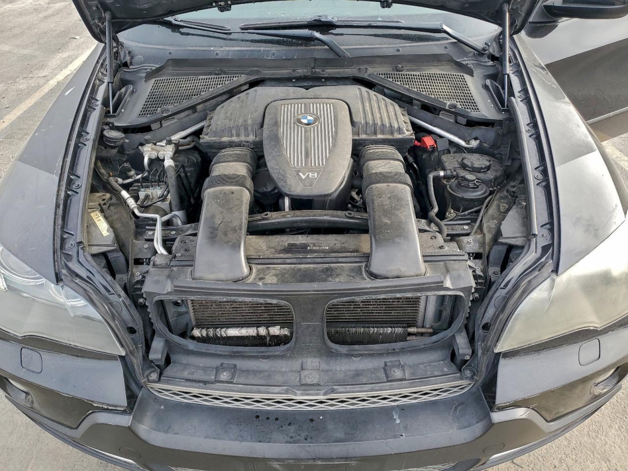 2009 BMW X5