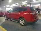 2013 CHEVROLET TRAVERSE