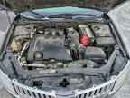 2011 LINCOLN MKZ