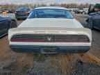 1981 PONTIAC Firebird
