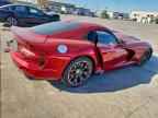 2013 DODGE Viper