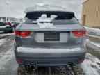 2020 JAGUAR F-Pace