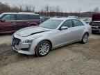 2014 CADILLAC CTS
