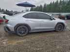 2022 SUBARU WRX