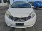 2015 NISSAN Versa Note