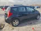 2015 NISSAN Versa Note