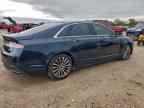 2020 LINCOLN MKZ