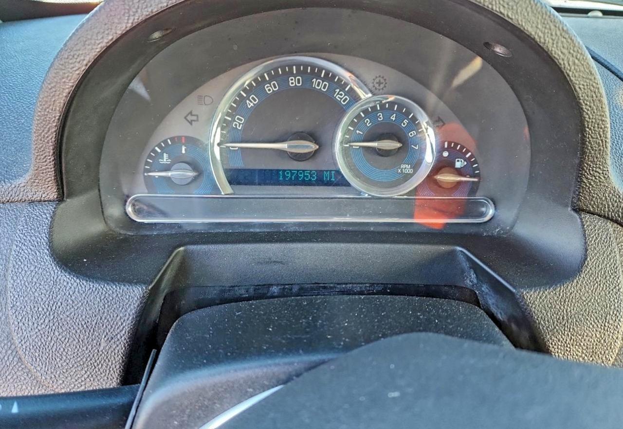 2008 CHEVROLET HHR