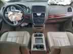 2012 CHRYSLER Town & Country
