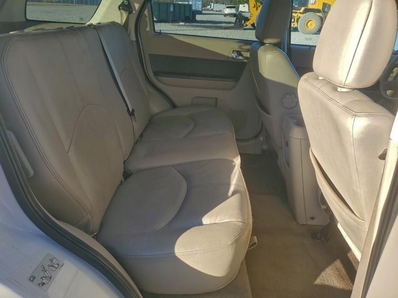 2010 MERCURY Mariner