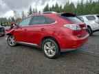 2010 LEXUS RX 450H