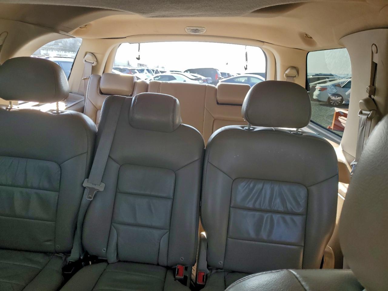 2005 FORD Expedition
