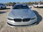 2017 BMW 5 series